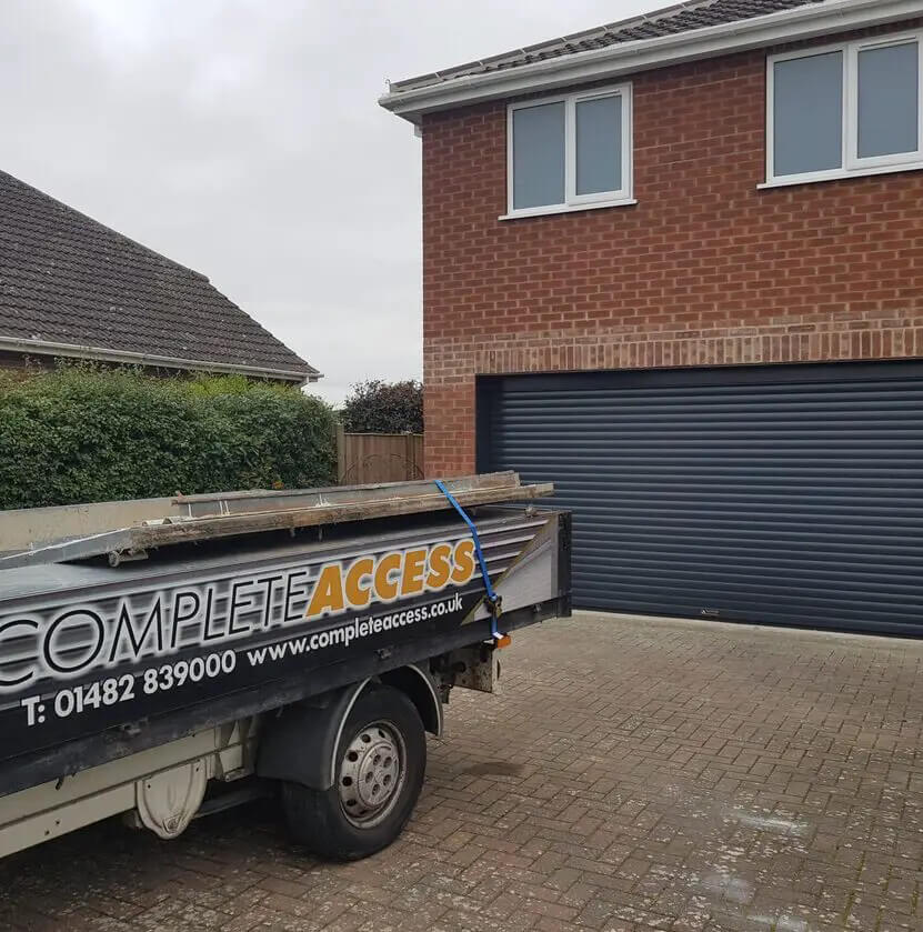 double ant grey thermal with PVC scaled 1